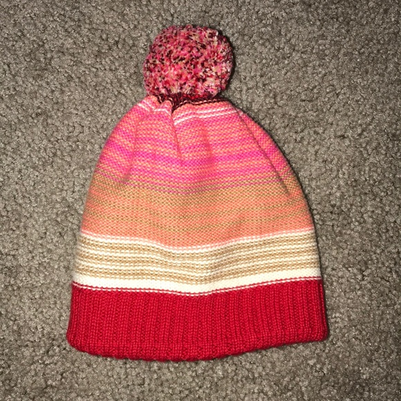 old navy baby beanie